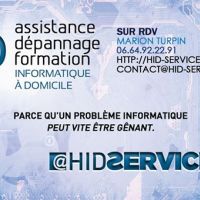 Photo de Assistant informatique à Somain