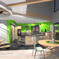 Photo de Graphiste à St Julien Gaulene