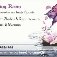 Auto entrepreneur nettoyage Feissons sur Isère