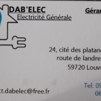 cherche chantiers louvroil