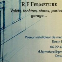 Photo de Menuisier à Le Rove