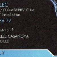 auto-entrepreneur Électricien Électricien, MARSEILLE 13