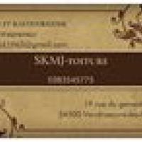 Photo de Couvreur à Vandoeuvre Les Nancy