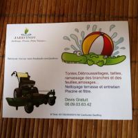 Photo de Jardinage à Le Pradet