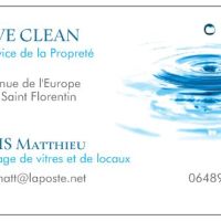 Nettoyages de Vitres et Locaux ST FLORENTIN