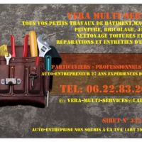 MULTISERVICES BATIMENT VILLENEUVE LES MAGUELONE