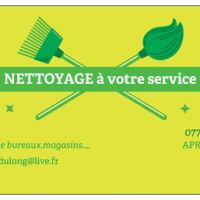 auto-entrepreneur Agent d'entretien Agent d'entretien, REIMS 51