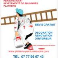 Photo de Peintre à Issoire