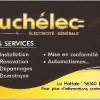 Photo de Électricien à Ruffiac