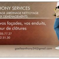 Photo de Façadier à Sauvian