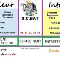 auto-entrepreneur Rénovation complète Rénovation complète, saint brieuc 22