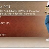 Photo de Plaquiste à Puzeaux