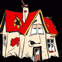 Photo de Rénovation complète à Deville Les Rouen