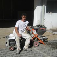 auto-entrepreneur Peintre Peintre, marseille 13