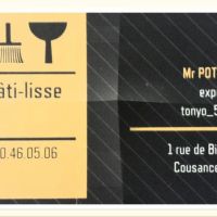 ETS BatiLisse enduiseurpeintre Cousances les forges