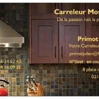 Photo de Carreleur à Roucy