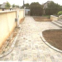 Photo de Maçon à Broue