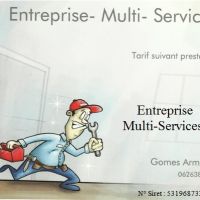 Photo de Jardinage à Ensues La Redonne