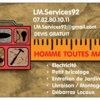Photo de Autres services à Meudon