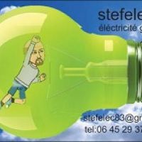 Photo de Électricien à Regusse