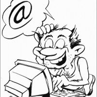 Photo de Informatique à Ste Foy Lès Lyon