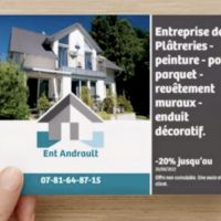 Photo de Peintre à Quincieux