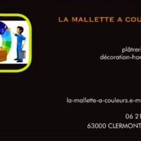 Peinture decoration interieure CLERMONT FERRAND