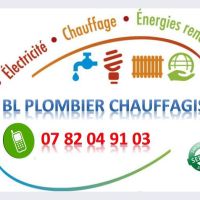 Photo de Plombier à Chateau Landon