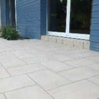 Photo de Carreleur à Pleren