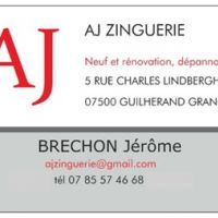 auto-entrepreneur Couvreur Couvreur, GUILHERAND GRANGES 07