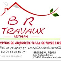 auto-entrepreneur Maçon Maçon, MAROLLES LES BUIS 28