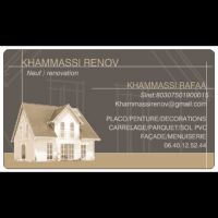 auto-entrepreneur Plaquiste Plaquiste, VIENNE 38