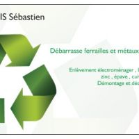 auto-entrepreneur Autres services Autres services, ST QUENTIN 02