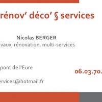 auto-entrepreneur Rénovation complète Rénovation complète, paris 75