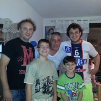 Cherche chantier dans le var et dans la region Paca  toulon