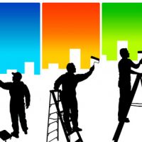 auto-entrepreneur Peintre Peintre, COLOMBES 92