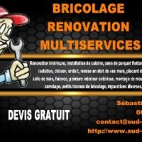 Photo de Rénovation complète à St Cyprien Plage