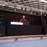 Animateur DJ mariage jeux geants feu dartifices Aussevielle