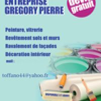 PEINTRE QUALIFIE NANTES