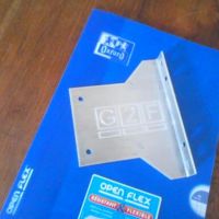 Photo de Ferronnier à St Remy Des Monts