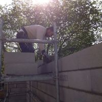 auto-entrepreneur Maçon Maçon, GARGES LES GONESSE 95