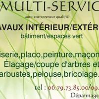 YO MULTISERVICES ST VAAST LA HOUGUE
