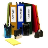 Secretariat  Gestion administrative  Comptabilite auxiliaire CLERMONT-FERRAND