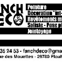 Photo de Peintre à Plouhinec