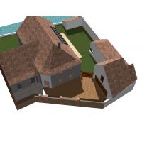 auto-entrepreneur Architecte Architecte, LE MERIOT 10