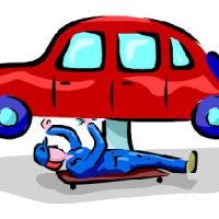 Photo de Mécanicien auto à Mansle