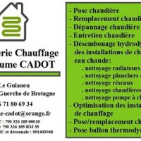 Photo de Plombier à La Guerche De Bretagne