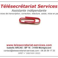 Photo de Secrétaire à Montgiscard