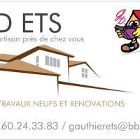 Travaux de renovation SAINT MARCEL LES VALENCE