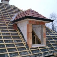 Renovaction complet  COUTEVROULT 